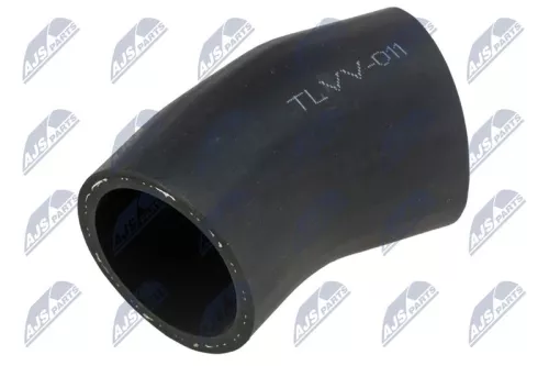 Charge Air Hose