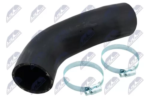 NTY NTY GPP-VV-012 Charge Air Hose 