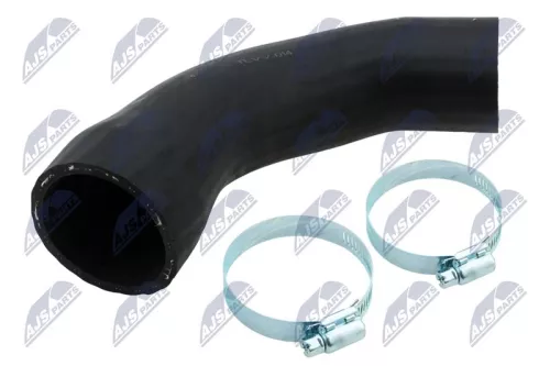 Charge Air Hose
