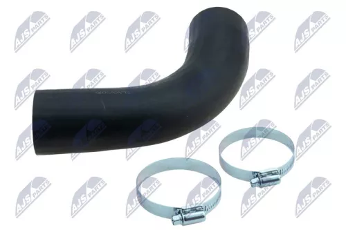 NTY NTY GPP-VV-015 Charge Air Hose 