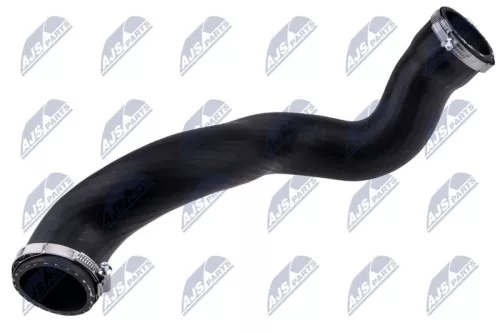 Charge Air Hose