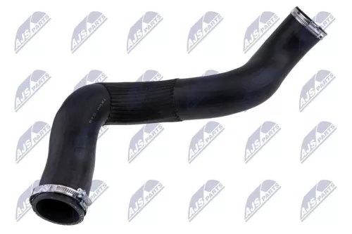 NTY NTY GPP-VV-019 Charge Air Hose 