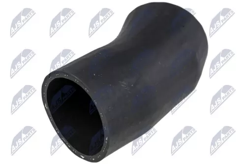 NTY NTY GPP-VV-023 Charge Air Hose 