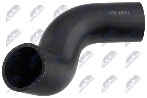 NTY NTY GPP-VV-027 Charge Air Hose 