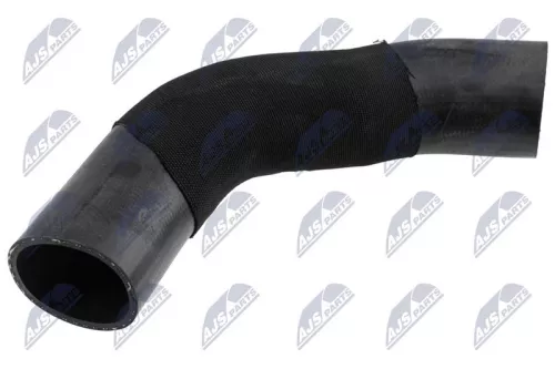 Charge Air Hose