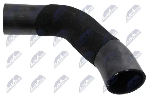 NTY NTY GPP-VV-028 Charge Air Hose 