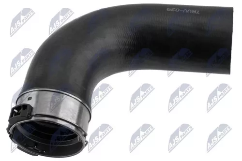 NTY NTY GPP-VV-029 Charge Air Hose 