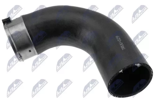 NTY NTY GPP-VV-029 Charge Air Hose 