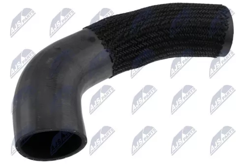 NTY NTY GPP-VV-030 Charge Air Hose 