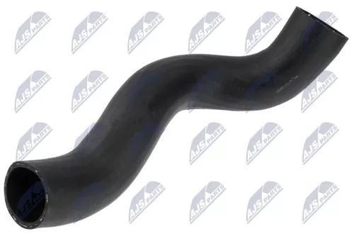 Charge Air Hose