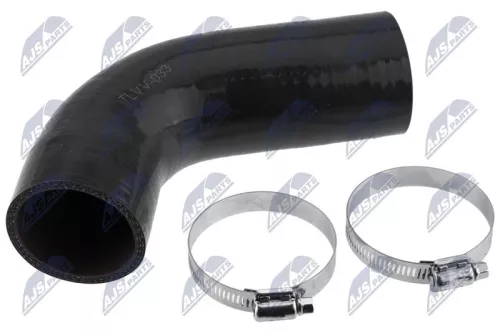 Charge Air Hose