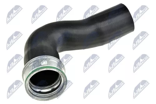 NTY NTY GPP-VW-002 Charge Air Hose 