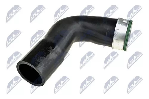 NTY NTY GPP-VW-002 Charge Air Hose 