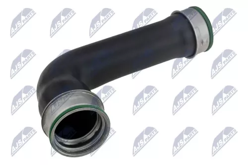 NTY NTY GPP-VW-006 Charge Air Hose 