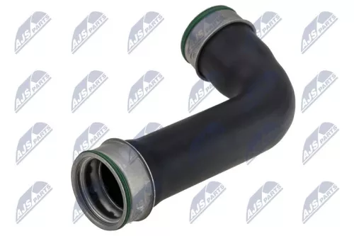 NTY NTY GPP-VW-006 Charge Air Hose 