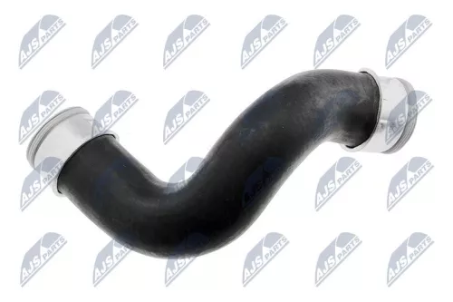 NTY NTY GPP-VW-010 Charge Air Hose 