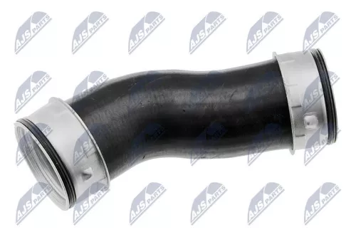 NTY NTY GPP-VW-011 Charge Air Hose 