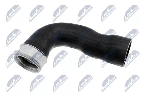 NTY NTY GPP-VW-015 Charge Air Hose 