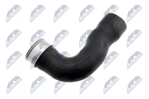 NTY NTY GPP-VW-015 Charge Air Hose 