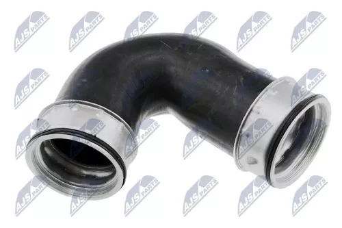 Charge Air Hose