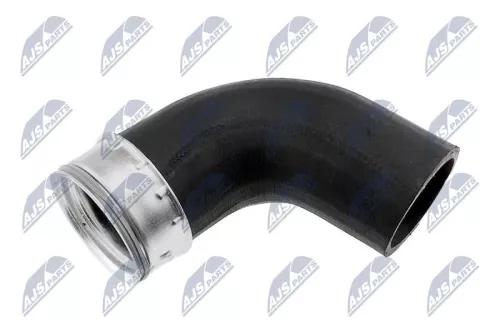 NTY NTY GPP-VW-017 Charge Air Hose 