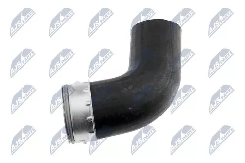 NTY NTY GPP-VW-017 Charge Air Hose 
