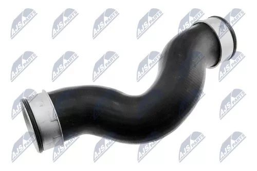 NTY NTY GPP-VW-019 Charge Air Hose 