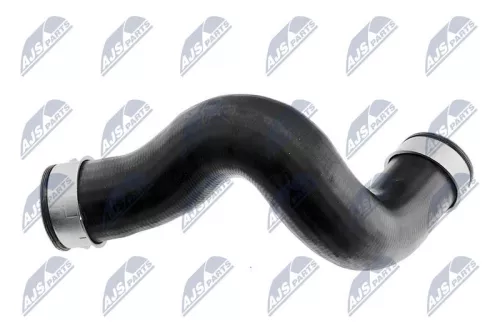 NTY NTY GPP-VW-020 Charge Air Hose 