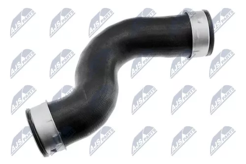 NTY NTY GPP-VW-021 Charge Air Hose 