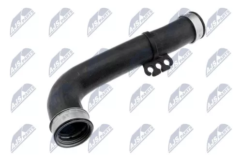 Charge Air Hose