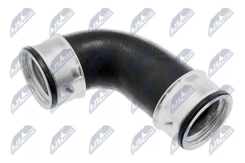 NTY NTY GPP-VW-023 Charge Air Hose 