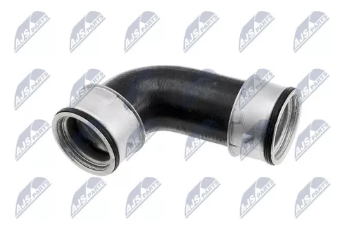 Charge Air Hose
