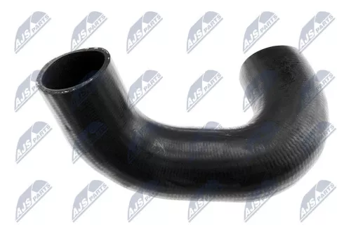 Charge Air Hose