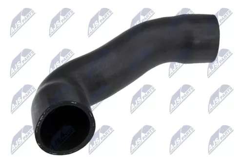 Charge Air Hose