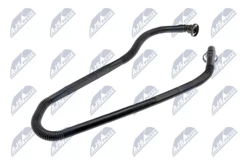 NTY NTY GPP-VW-029 Hose, crankcase ventilation 