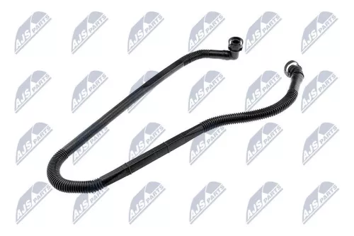NTY NTY GPP-VW-029 Hose, crankcase ventilation 