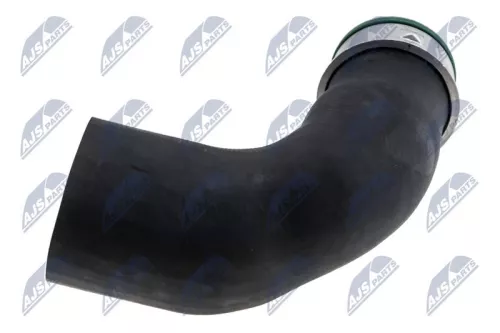 NTY NTY GPP-VW-031 Charge Air Hose 