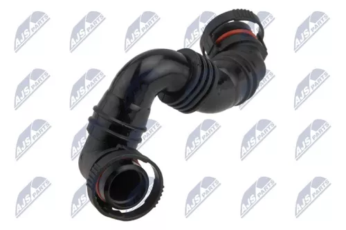 NTY NTY GPP-VW-036 Hose, crankcase ventilation 