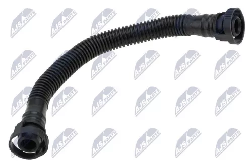 Hose, crankcase ventilation