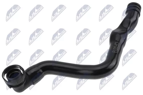 NTY NTY GPP-VW-041 Hose, crankcase ventilation 