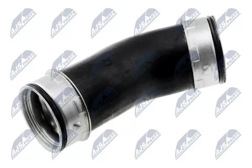 Charge Air Hose