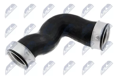 NTY NTY GPP-VW-044 Charge Air Hose 