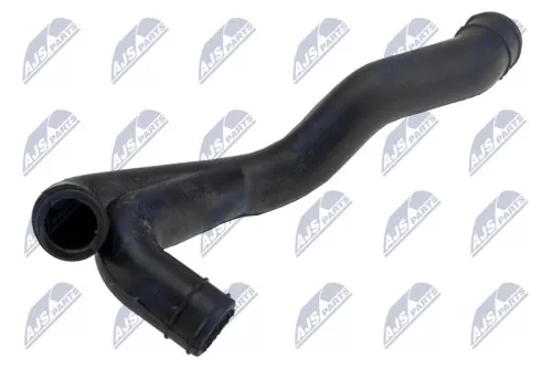 Hose, crankcase ventilation