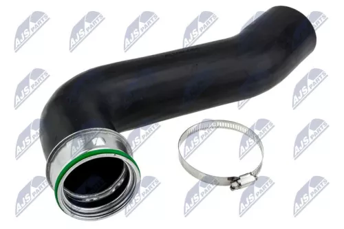 NTY NTY GPP-VW-055 Charge Air Hose 