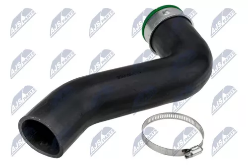 NTY NTY GPP-VW-055 Charge Air Hose 