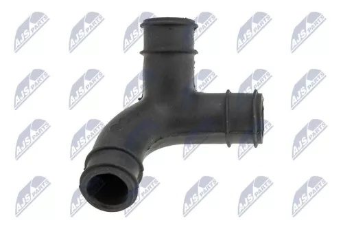 NTY NTY GPP-VW-056 Hose, crankcase ventilation 