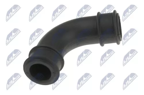 NTY NTY GPP-VW-057 Hose, crankcase ventilation 