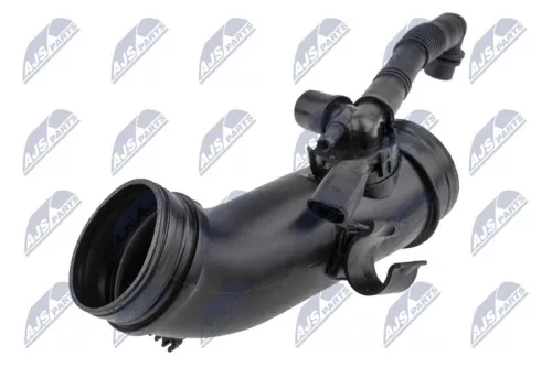 Hose, crankcase ventilation