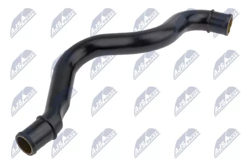 Hose, crankcase ventilation