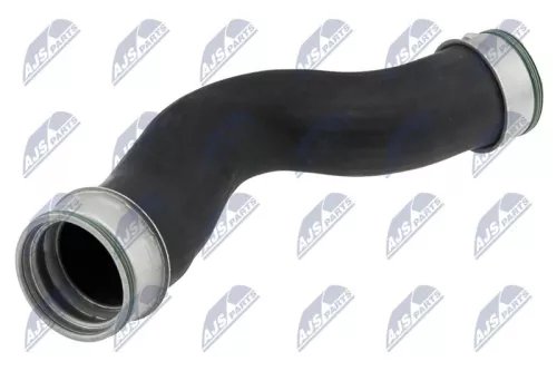 NTY NTY GPP-VW-062 Charge Air Hose 
